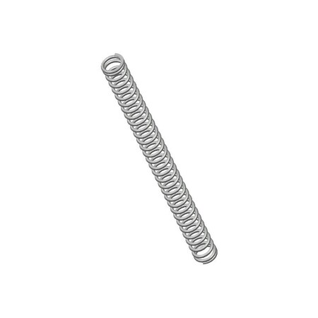 Approved Vendor Compression Spring, O= .120, L= 1.50, W= .016 G209971399